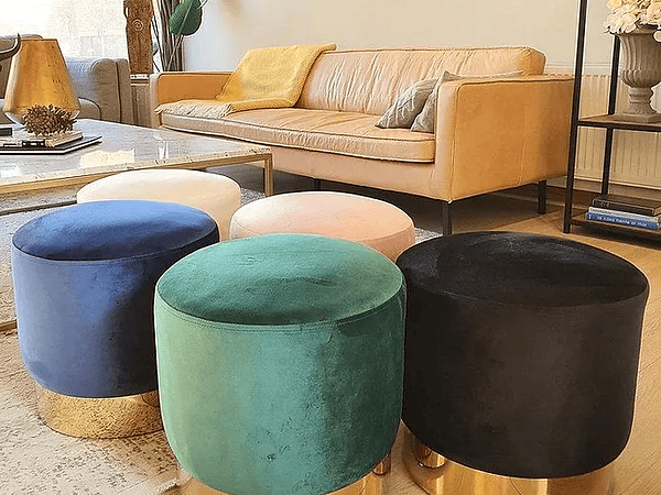 Muebles nórdicos: la base para proyectos de decoración con personalidad
