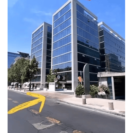 ¡Agenda tu Vísita! 1