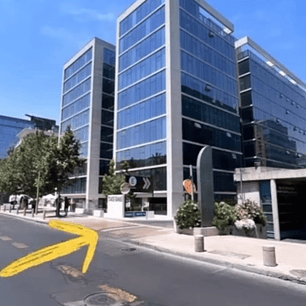 ¡Agenda tu Vísita!