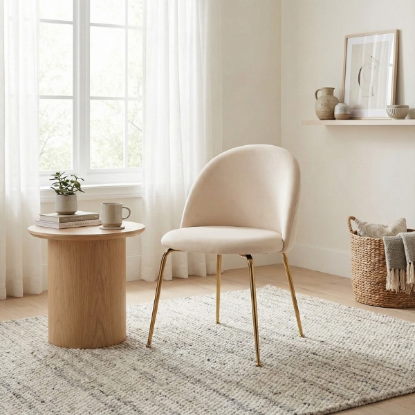 ¿Por qué las sillas nórdicas son una inversión duradera?