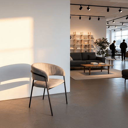 Sitial North Gris Velvet 4