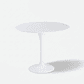 Mesa Tulip Blanca 80cm - Miniatura 1