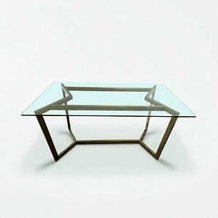 Mesa Freya Vidrio Templado