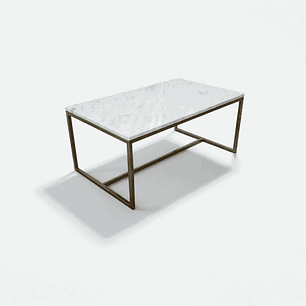 Mesa de Centro Saga Mármol