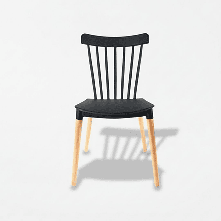 Silla Finnmark Black 1