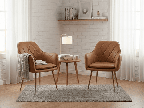 ¿Un sitial es lo mismo que un sillón de lectura? 