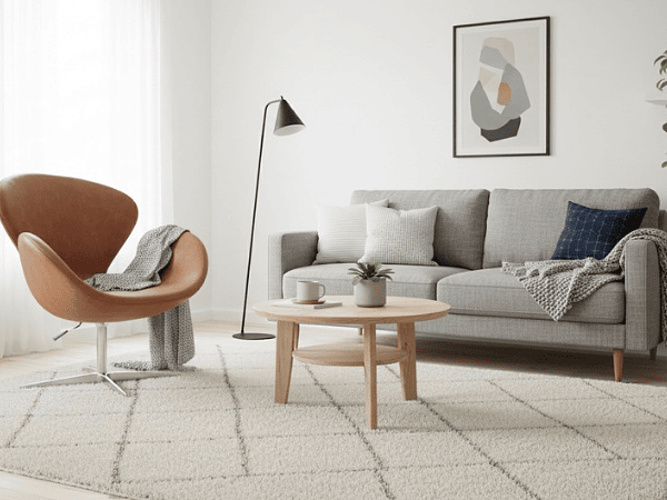 ¿Por qué se considera al sitial un mueble de "jerarquía" en el living?