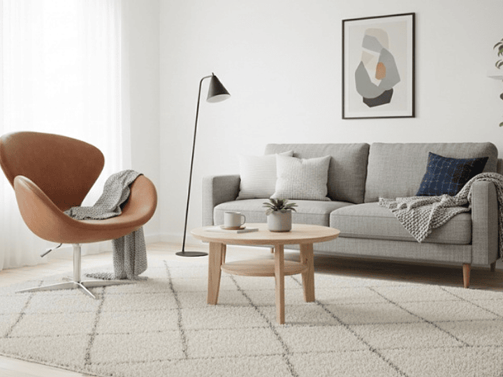 ¿Por qué se considera al sitial un mueble de "jerarquía" en el living?