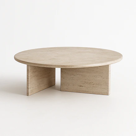 Mesa de Centro Vigo Marmol 1