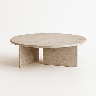 Mesa de Centro Vigo Marmol