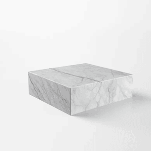 Mesa de Centro Alva Mármol