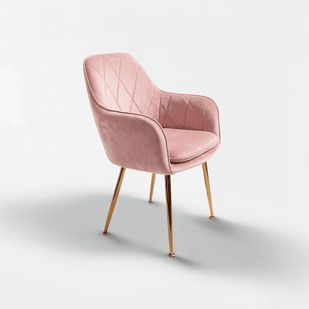 PRE-VENTA Sitial Oslo Palo-Rosa 1