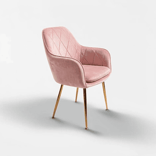 PRE-VENTA Sitial Oslo Palo-Rosa