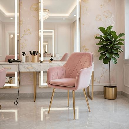 PRE-VENTA Sitial Oslo Palo-Rosa 3