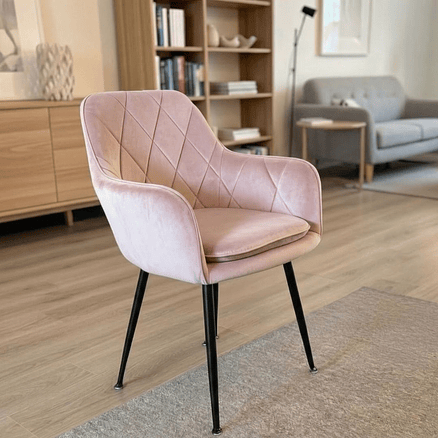 PRE-VENTA Sitial Oslo Palo-Rosa 4