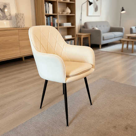 Sitial Oslo Beige 2