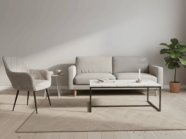 Sillas para Comedor Modernas: Elegancia y Funcionalidad Escandinava