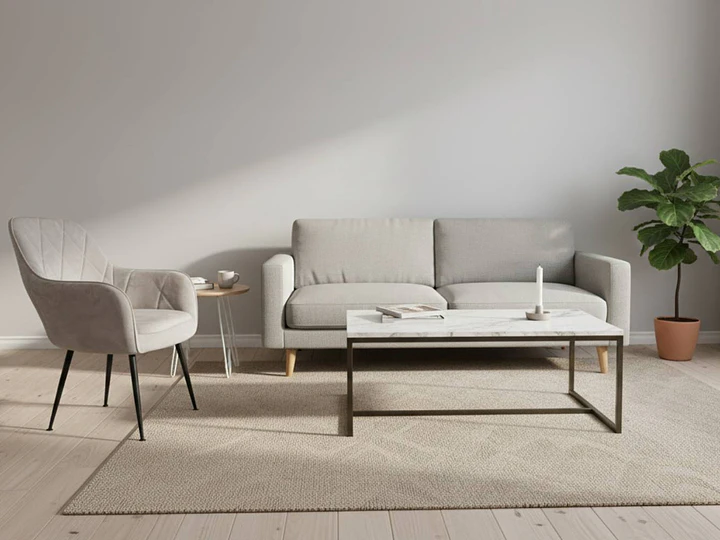 Sillas para Comedor Modernas: Elegancia y Funcionalidad Escandinava