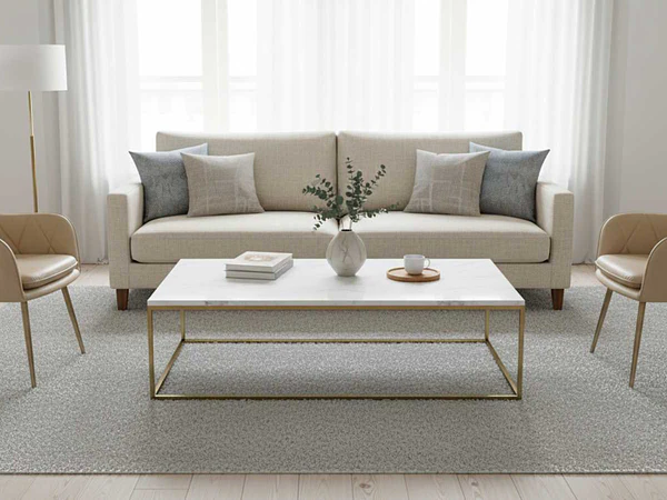 Preguntas Antes de Comprar una Mesa de Centro