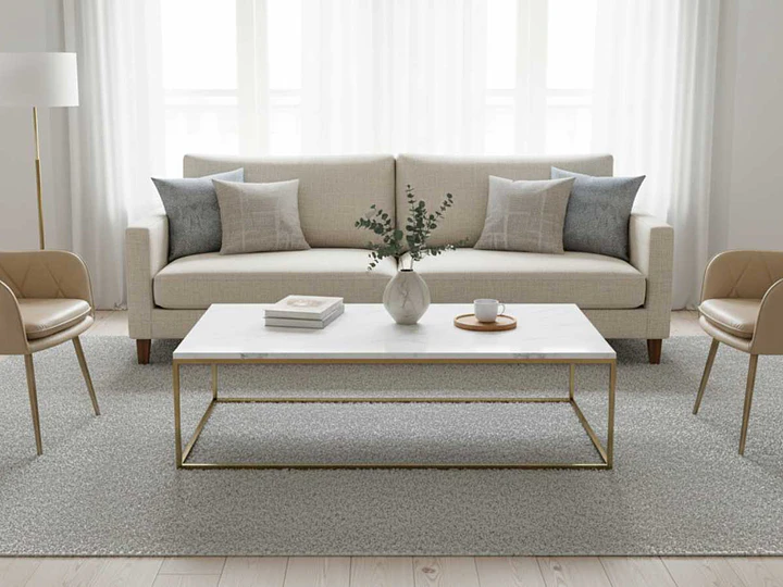 Preguntas Antes de Comprar una Mesa de Centro