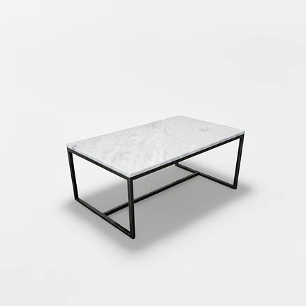Mesa de Centro Saga Mármol 2