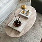 Mesa de Centro Vigo Marmol - Miniatura 3