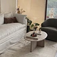 Mesa de Centro Vigo Marmol - Miniatura 5