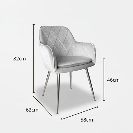 Sitial Oslo Ecocuero Menta 3