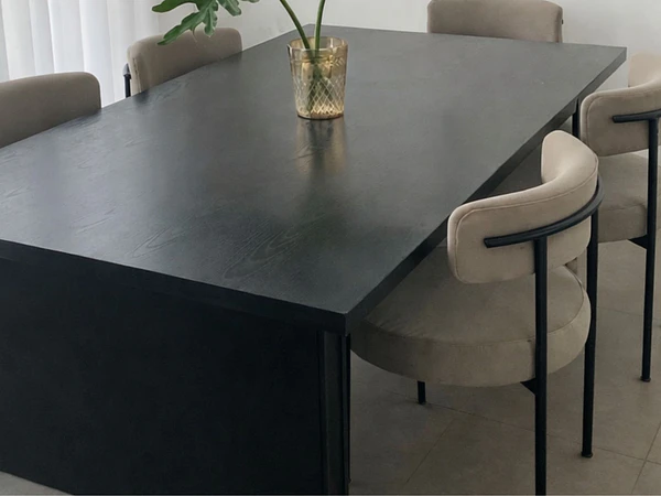 Sillas de Comedor Modernas: Tapizados, Patas y Diseño para tu Hogar
