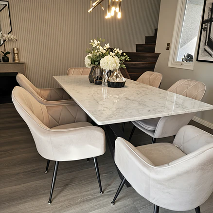 Sitial Oslo Gris 2