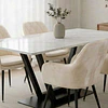 Comedor 4 Sillas: Cómo Elegir el Set Perfecto para tu Hogar