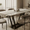 Comedor 6 Sillas: Guía Completa para Elegir el Set Ideal