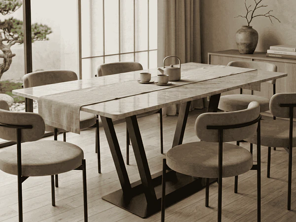 Comedor 6 Sillas: Guía Completa para Elegir el Set Ideal