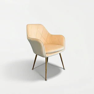 Sitial Oslo Velvet Beige | PREVENTA