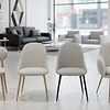 Sillas de Comedor Nórdicas en Chile (y Cómo Encontrar Sillas Baratas de Calidad)