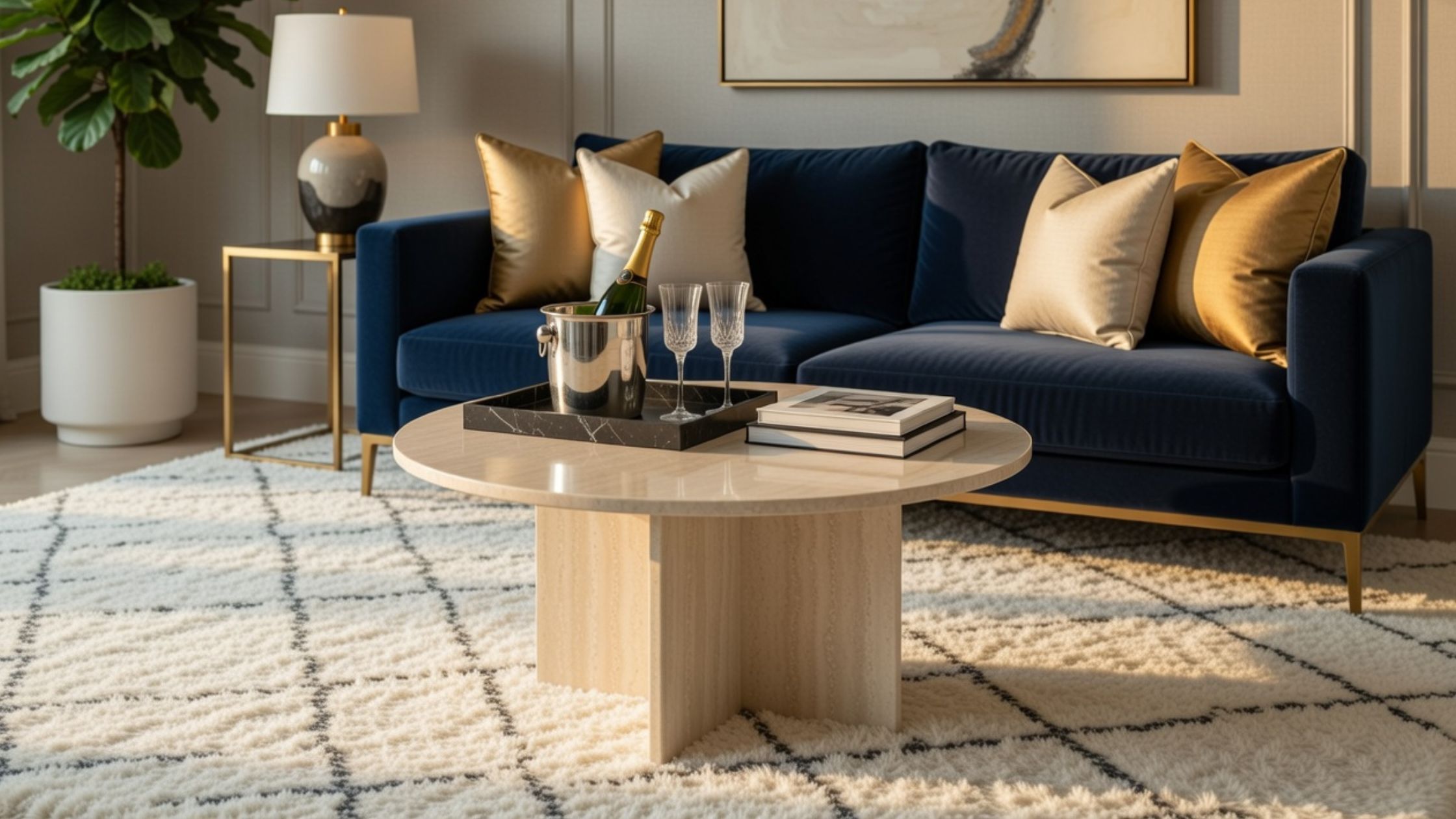 Decoración de Living: Guía Completa para un Espacio Acogedor