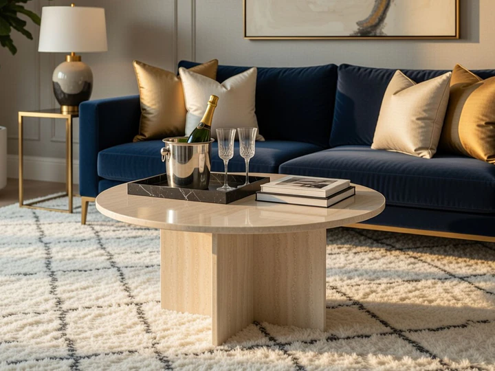 Decoración de Living: Guía Completa para un Espacio Acogedor