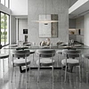 Comedor 8 Sillas: Guía Completa para Elegir el Set Ideal