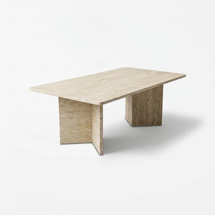 Mesa de Centro Arne Mármol 1