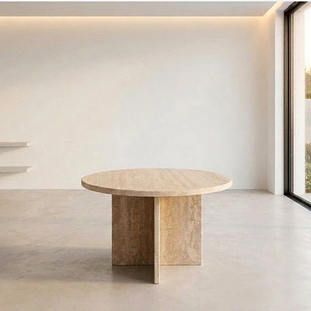 Mesa de Centro Aska Mármol 2