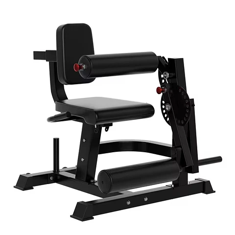 Máquina Dual Extensión de Cuádriceps y Femoral