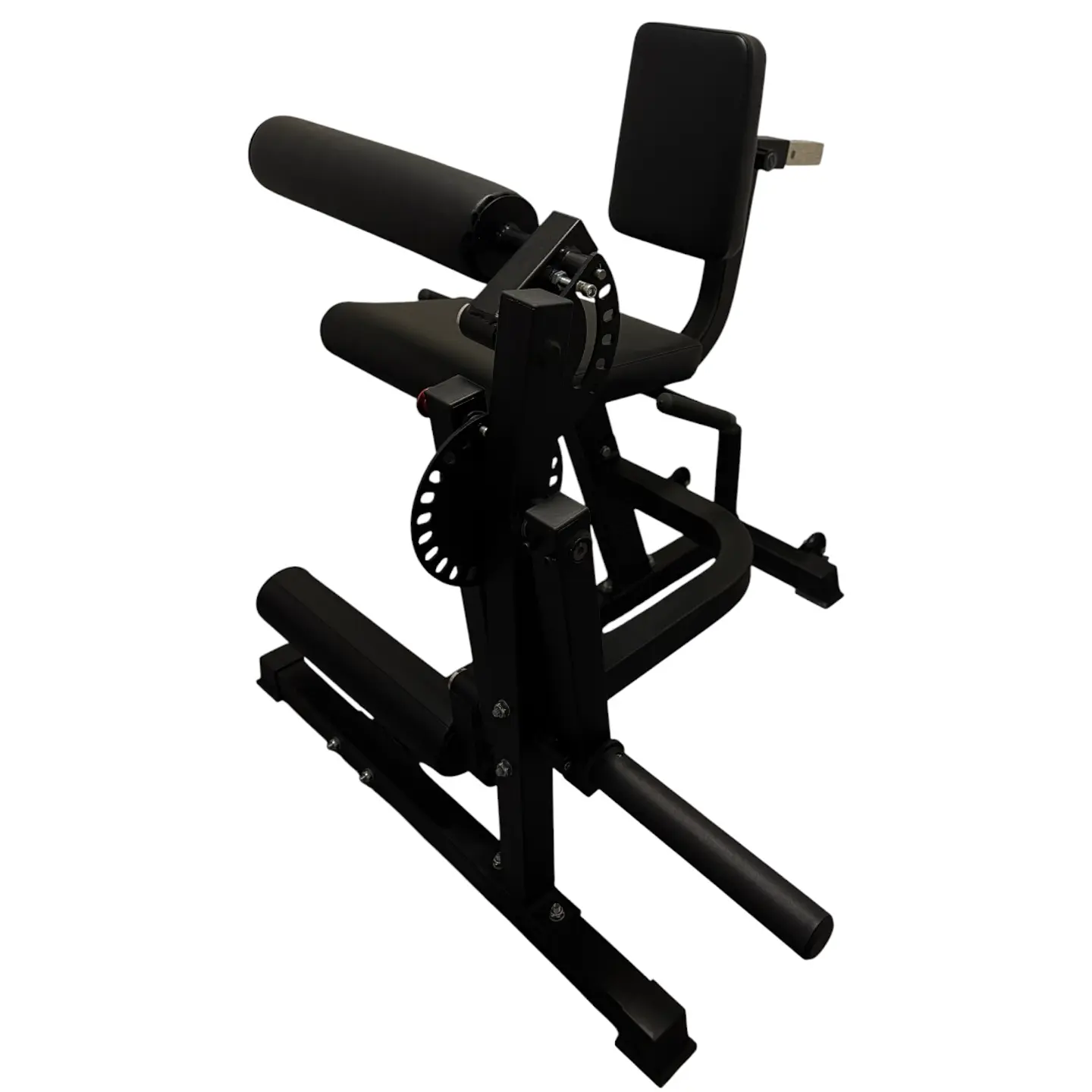 Máquina Dual Extensión de Cuádriceps y Femoral 2