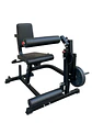 Máquina Dual Extensión de Cuádriceps y Femoral - Miniatura 3
