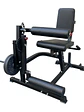 Máquina Dual Extensión de Cuádriceps y Femoral - Miniatura 4