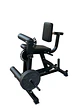 Máquina Dual Extensión de Cuádriceps y Femoral - Miniatura 5