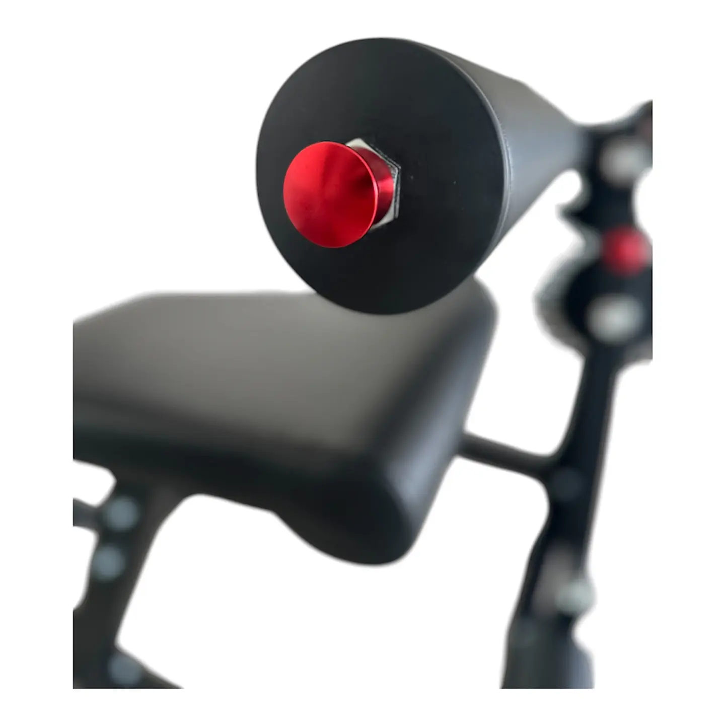 Máquina Dual Extensión de Cuádriceps y Femoral 10