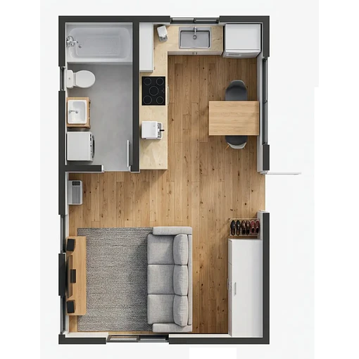 Studio 26