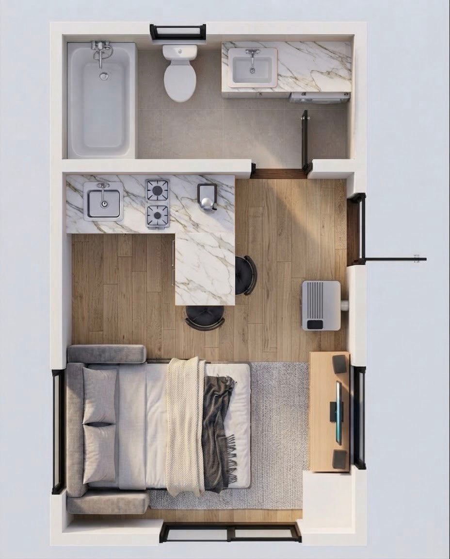 Cotización construcción casa a medida: qué incluir