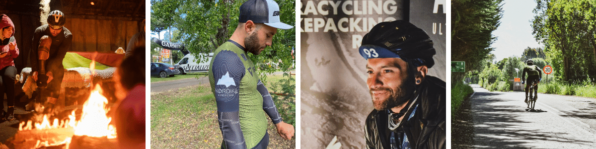Timothy Ruedlinger | CICLISMO