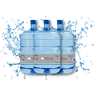 Recargas Agua Purificada 2